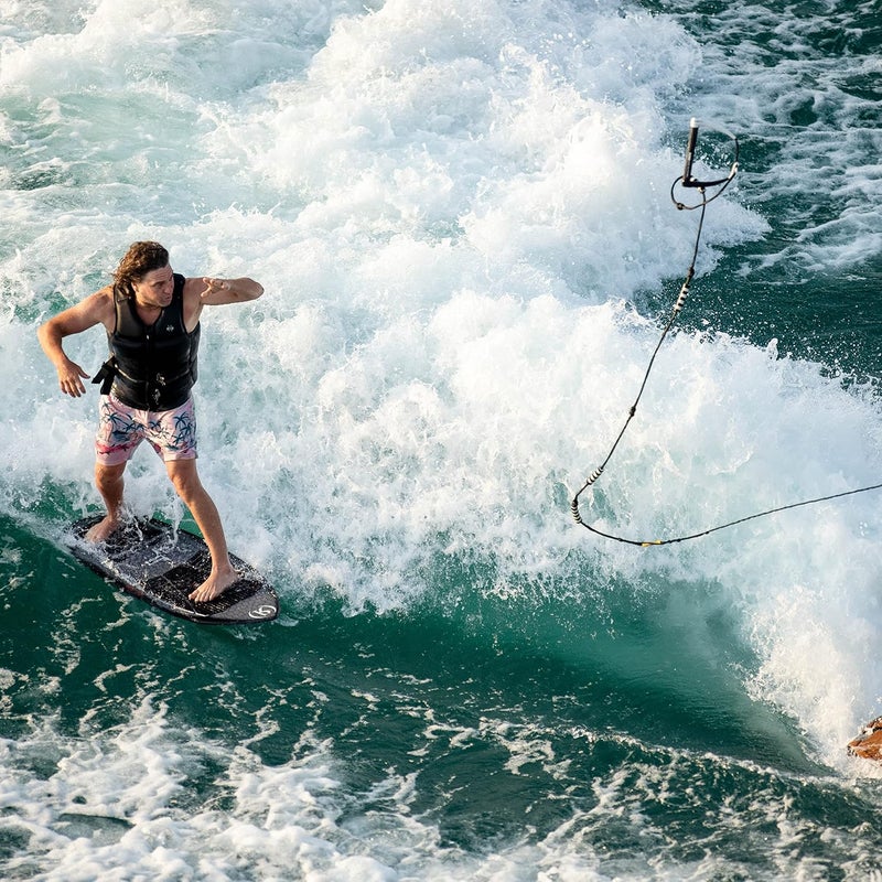 RONIX Silicone Bungee Surf Rope - Image 4